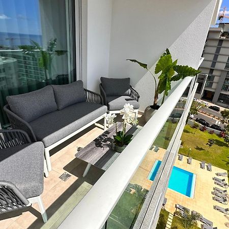 Getaway To Blue Paradise At Madeira Island Funchal  Ngoại thất bức ảnh